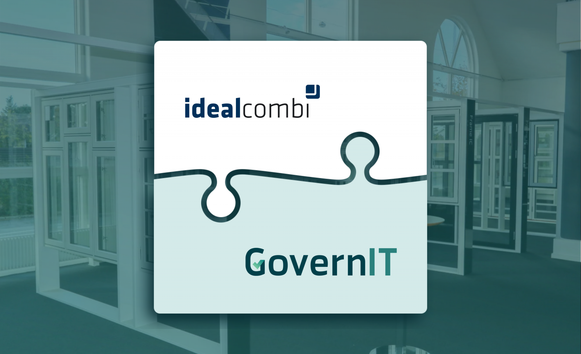 Nyt projekt for Idealcombi A/S