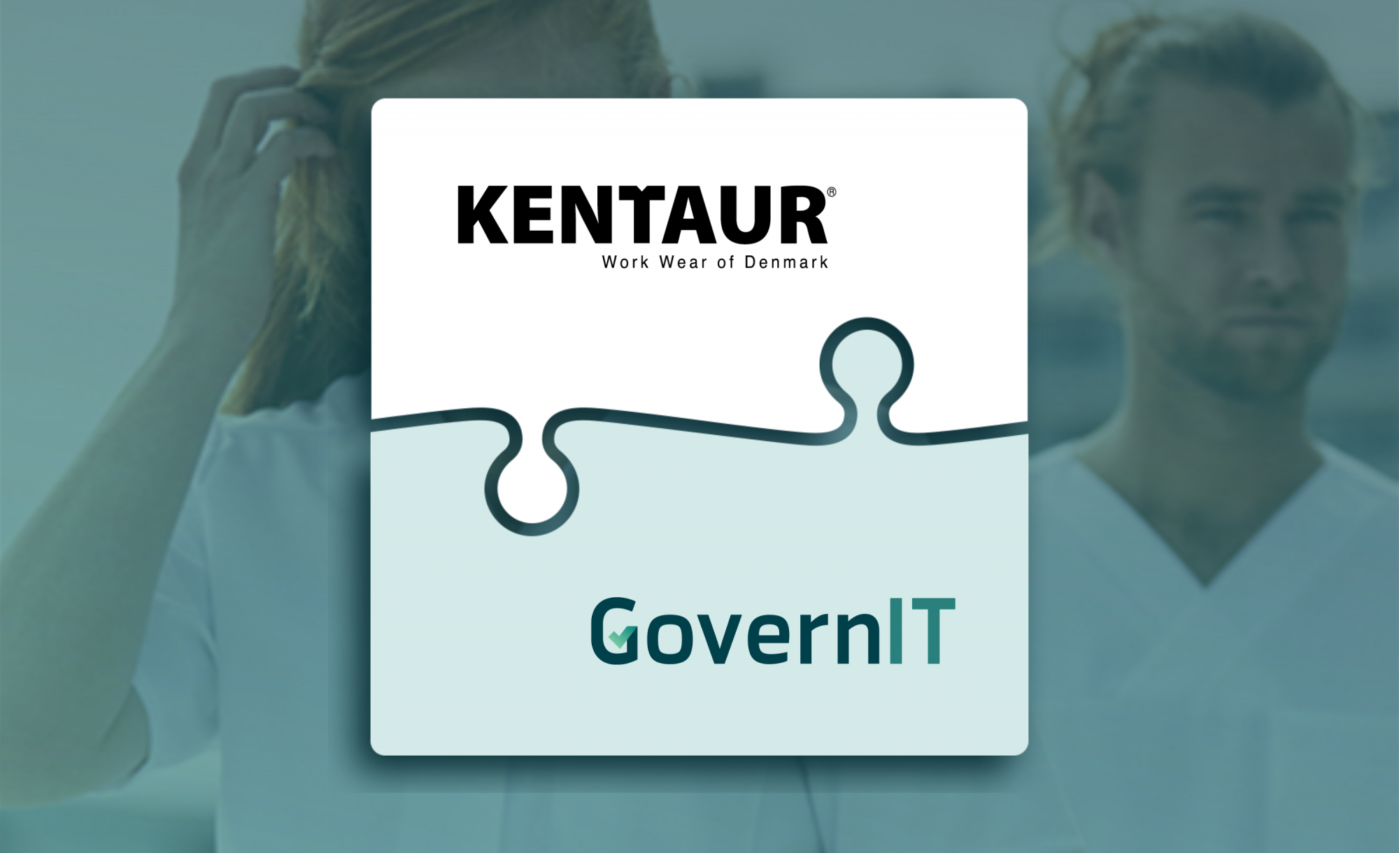 Nyt Samarbejde med Kentaur