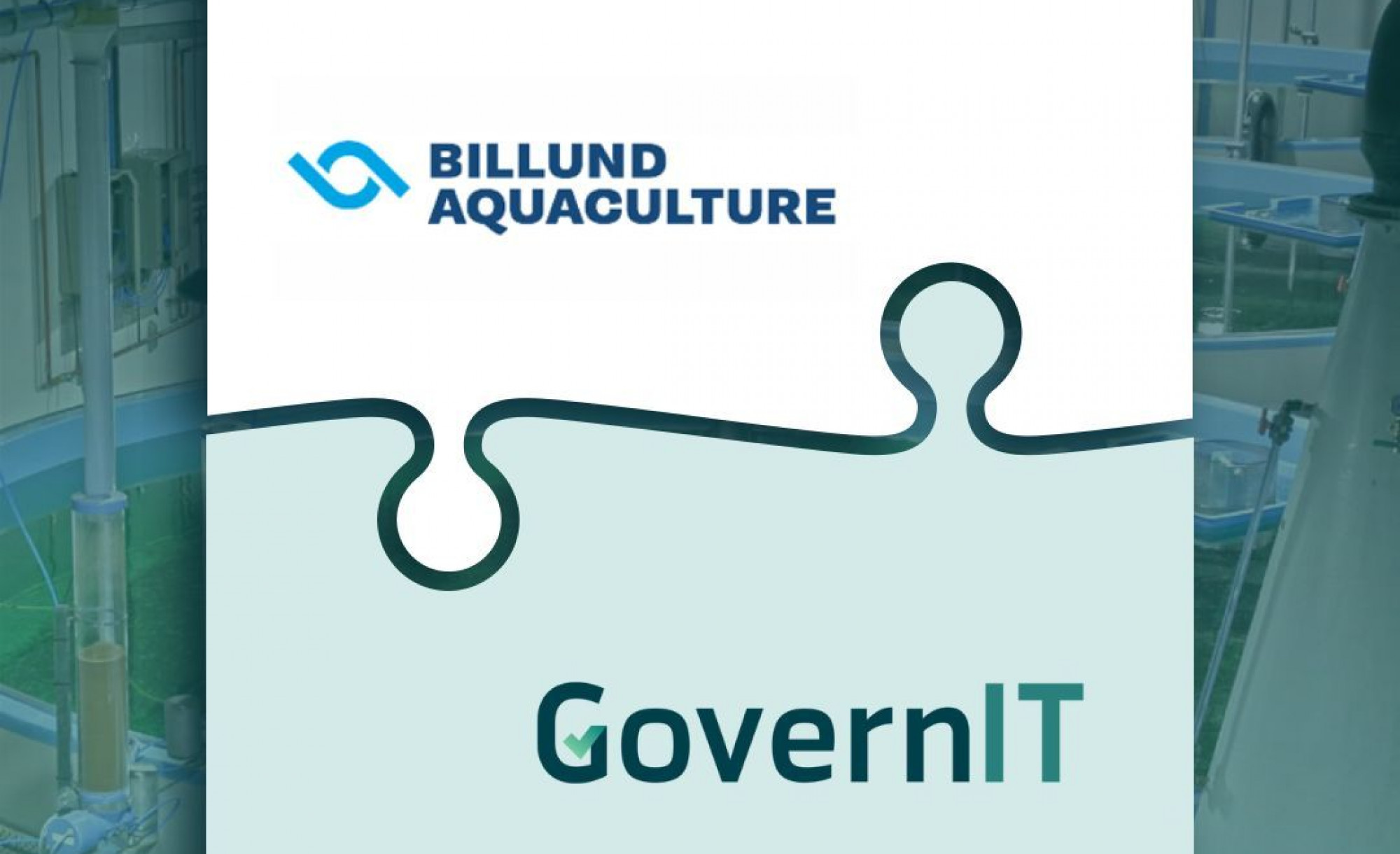 GovernIT valgt som uvildig IT-sparringspartner for Billund Aquaculture