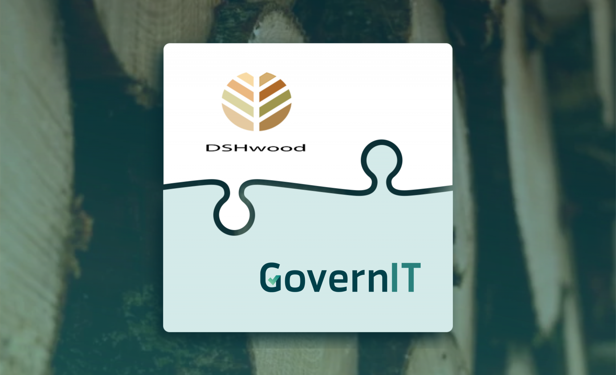 Endnu et godt kundesamarbejde er indgået med DSHwood