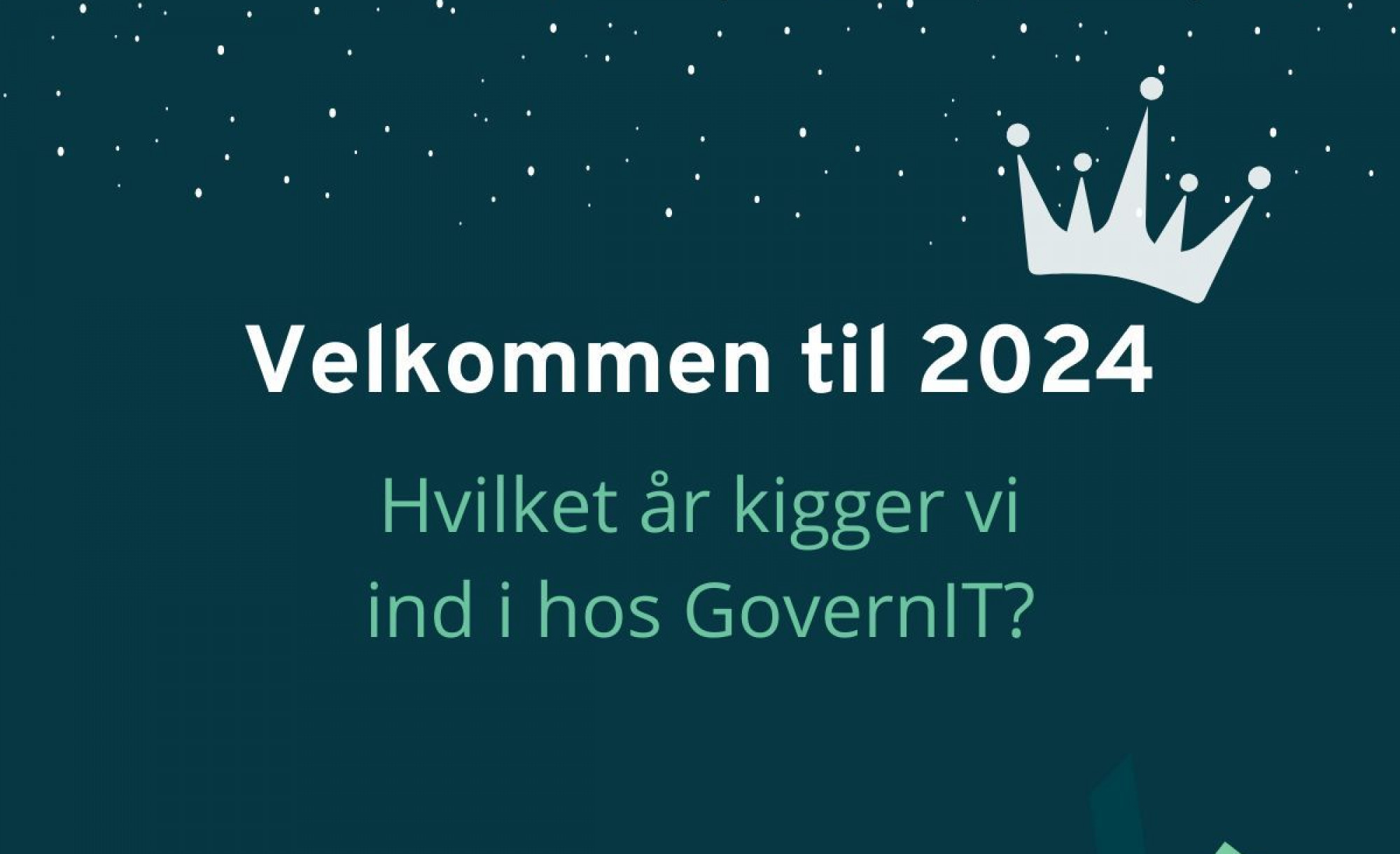 2024 er skudt igang!