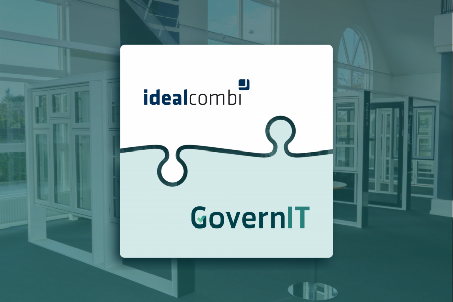 Nyt projekt for Idealcombi A/S