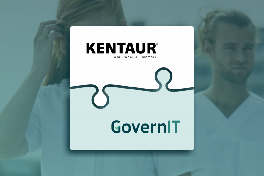 Nyt Samarbejde med Kentaur