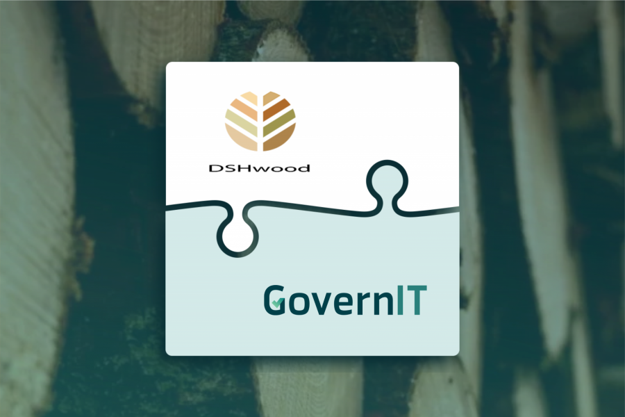 Endnu et godt kundesamarbejde er indgået med DSHwood