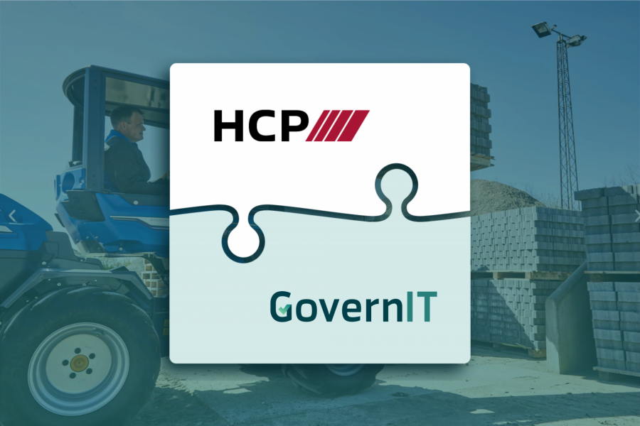 Nyt projekt hos tidligere kunde, H.C Petersen Danmark A/S