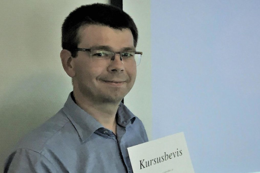 Persondata er vigtigt!