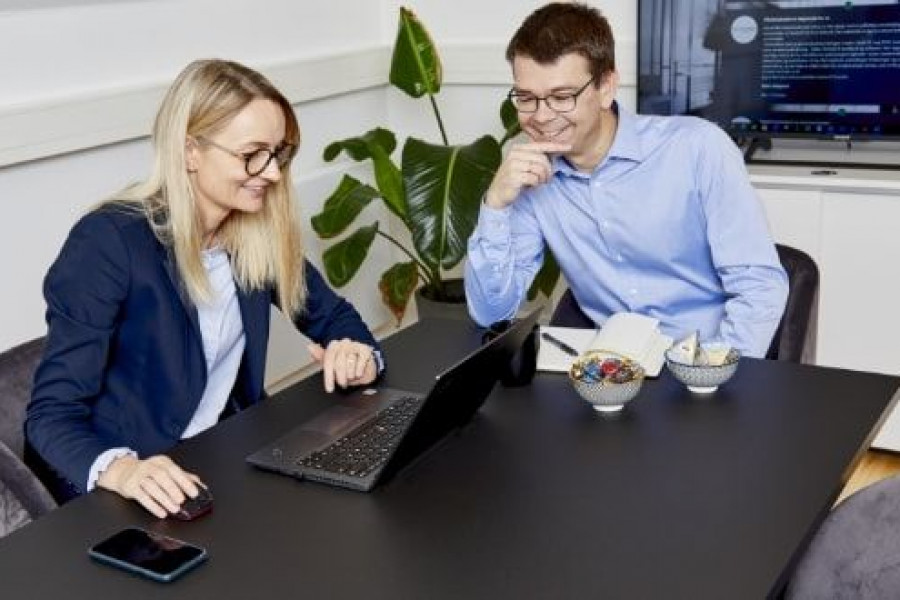 Uvildig It-rådgivning