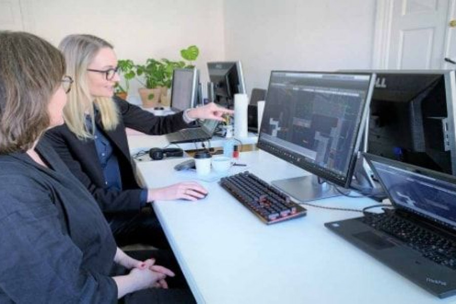 Tegnestue undgik dyr fejlinvestering