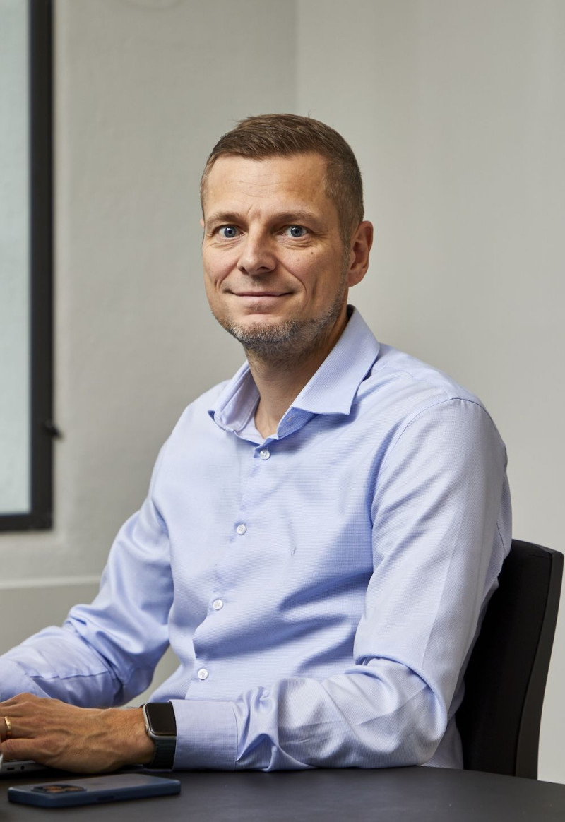 Søren Bay, GovernIT