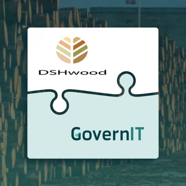 Endnu et godt kundesamarbejde er indgået med DSHwood