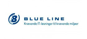 Blue Line